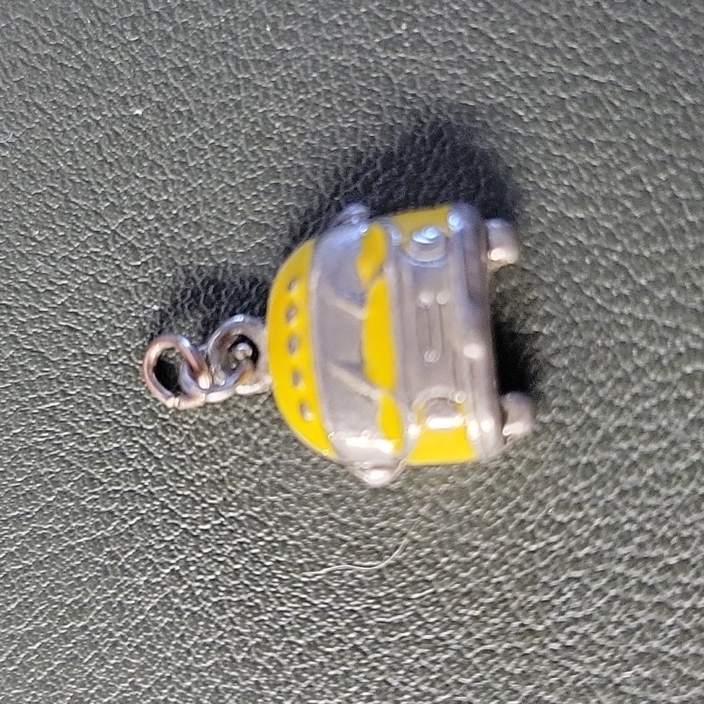 Charm - School Bus